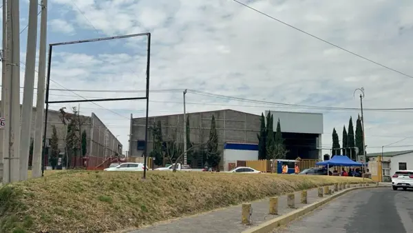 Terreno en renta en San Francisco Totoltepec, Toluca — foto 2 de 15