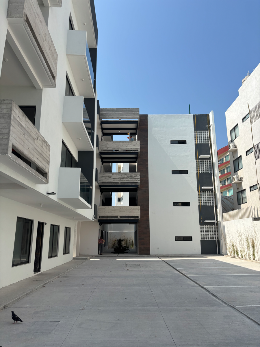 Departamento en venta en Costa Verde, Boca del Río — foto 1 de 10