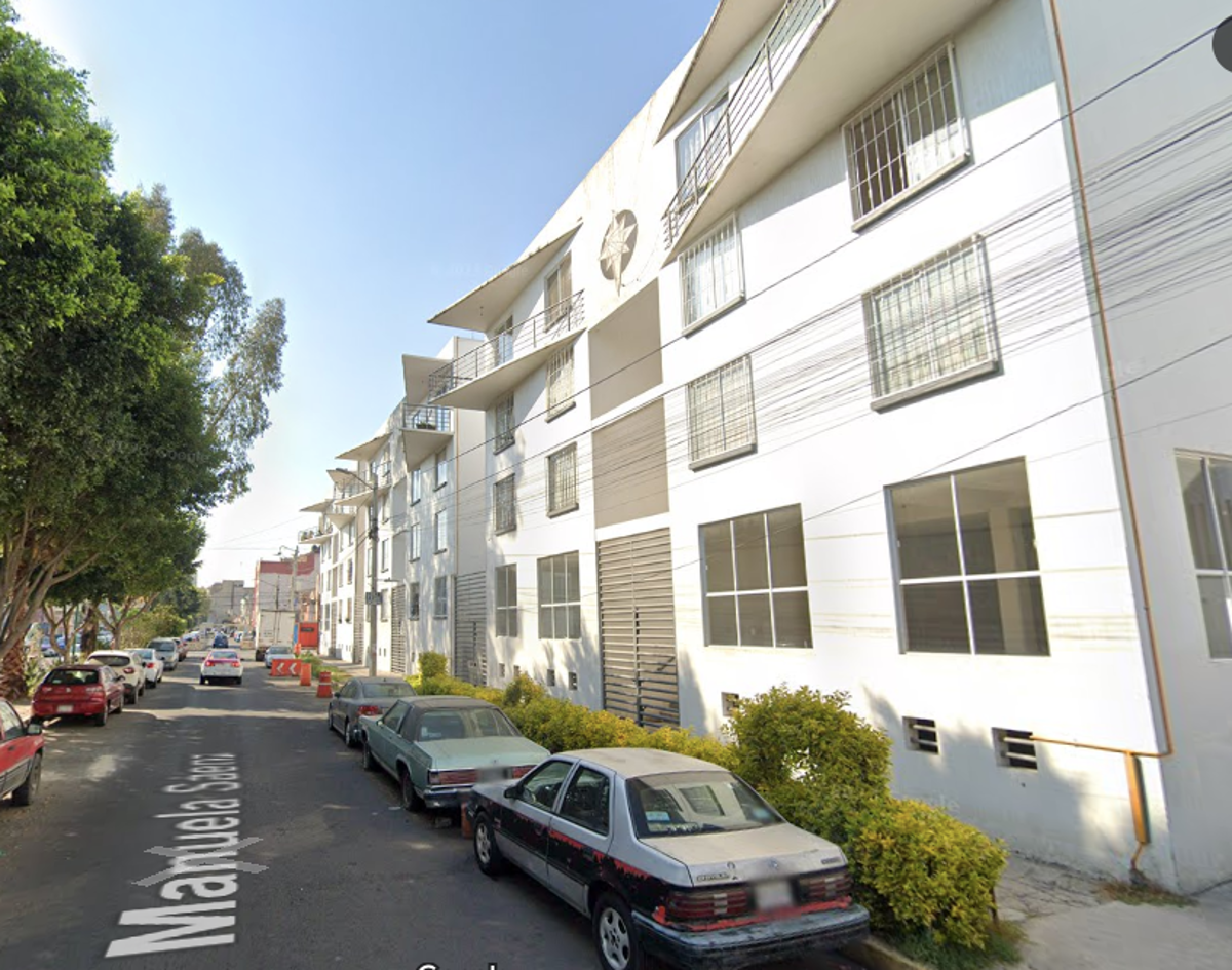 Departamento en venta en Presidentes Ejidales 1a Sección, Coyoacán — foto 1 de 5