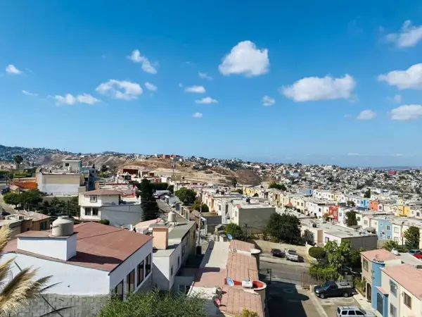 Casa en renta en El Valle, Tijuana — foto 3 de 23