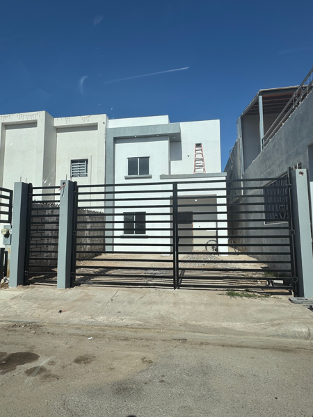 Casa en venta en Residencial Sevilla 2da. Sección, Mexicali — foto 2 de 14