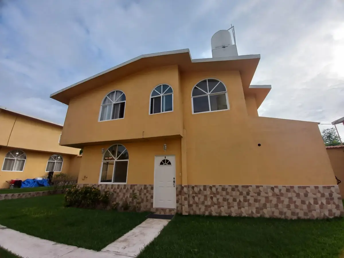 Casa en venta en Brisas de Cuautla, Cuautla — foto 1 de 14