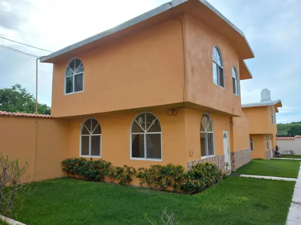 Casa en venta en Brisas de Cuautla, Cuautla — foto 2 de 14