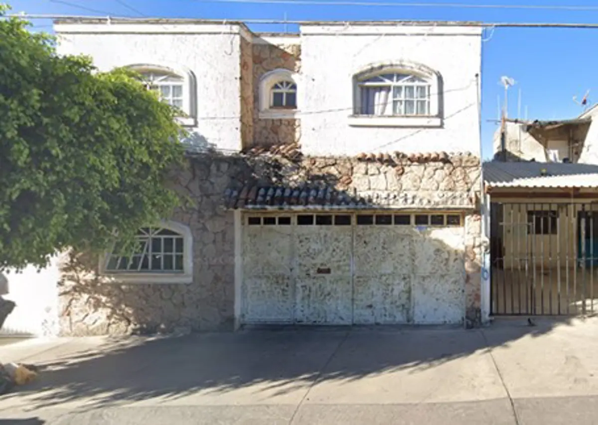 Casa en venta en Santa Isabel, Tlajomulco de Zúñiga — foto 1 de 11