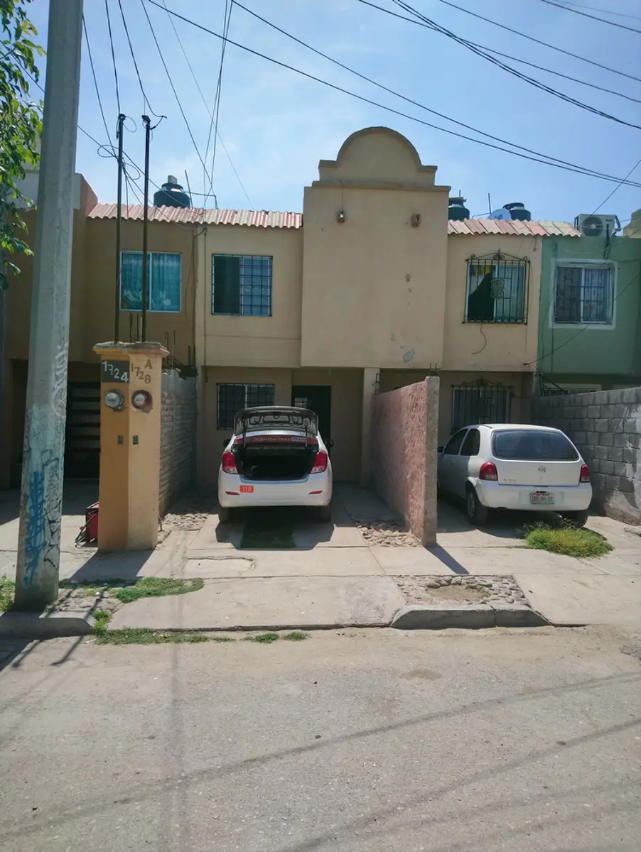 Casa en venta en Pedregal del Valle, Torreón — foto 1 de 9