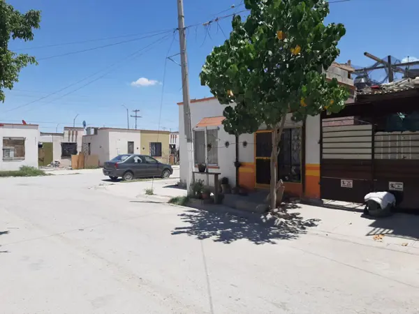 Casa en venta en Santa Sofia, Torreón — foto 3 de 9