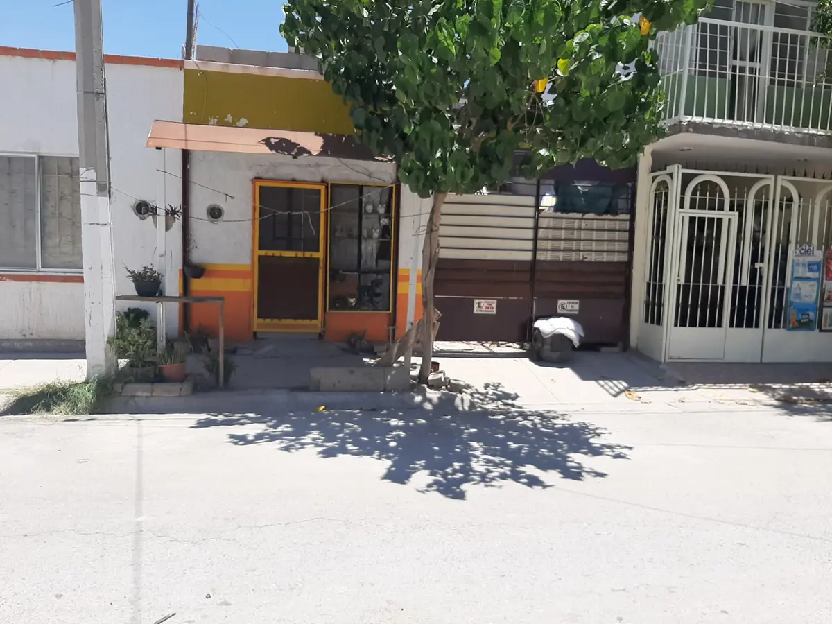 Casa en Venta en Santa Sofia, Torreón, Coahuila de Zaragoza
