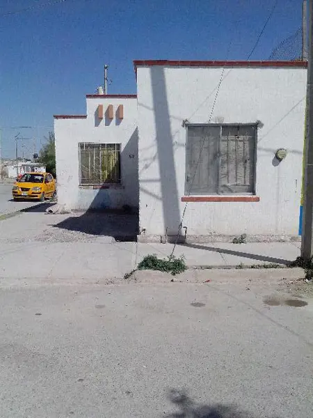 Casa en venta en Santa Sofia, Torreón — foto 2 de 9