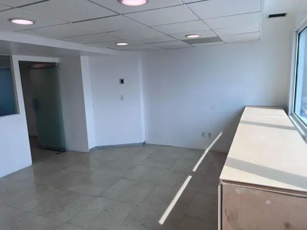 Oficina en renta en Napoles, Benito Juárez — foto 3 de 10