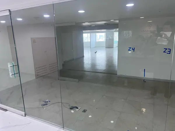 Oficina en renta en Napoles, Benito Juárez — foto 2 de 10