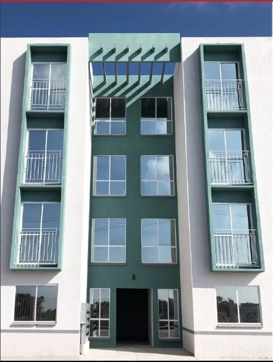 Departamento en venta en Villas del Refugio, El Marqués — foto 1 de 16