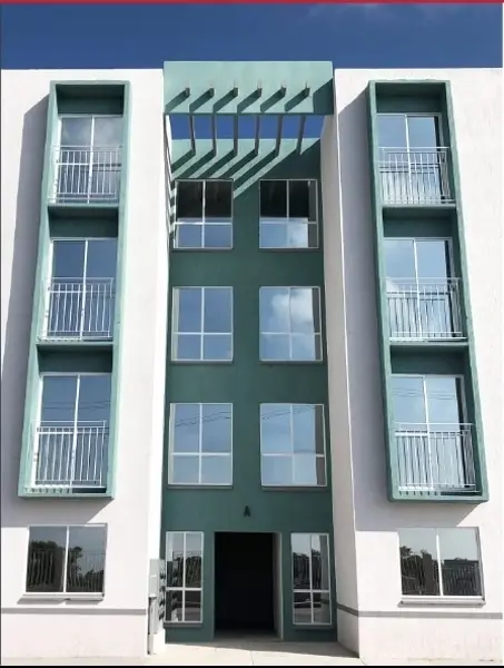 Departamento en venta en Villas del Refugio, El Marqués, Querétaro