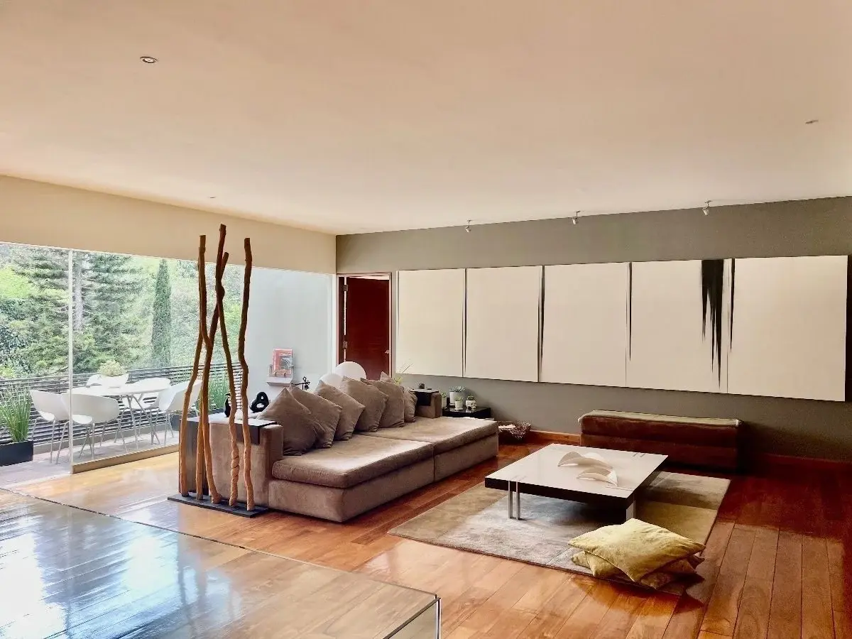 Casa en venta en Lomas de Chapultepec I Sección, Miguel Hidalgo — foto 1 de 33