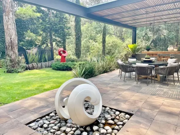 Casa en venta en Lomas de Chapultepec I Sección, Miguel Hidalgo — foto 2 de 33