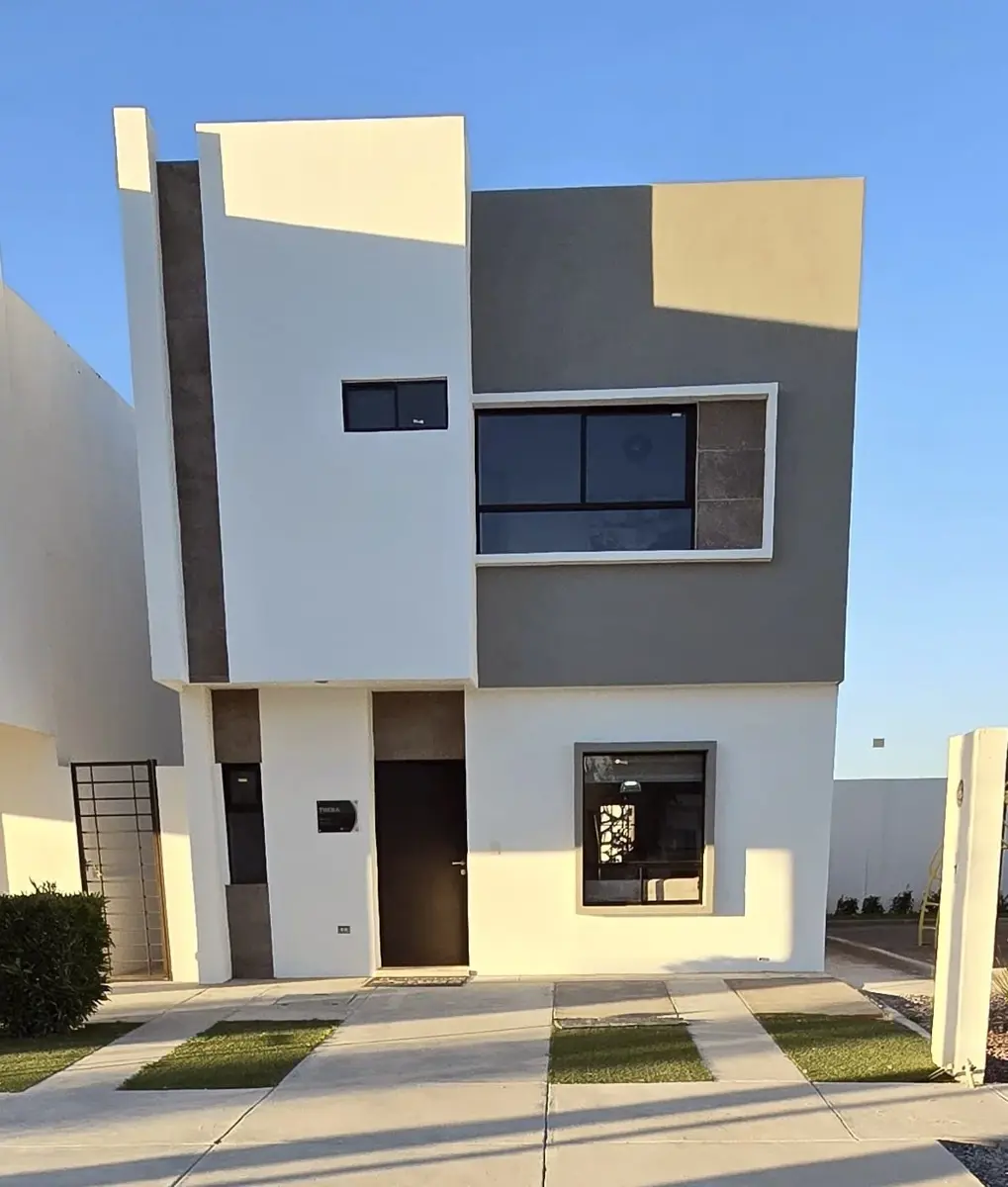 Casa en Venta en Paseo Aurea, Torreón, Coahuila de Zaragoza