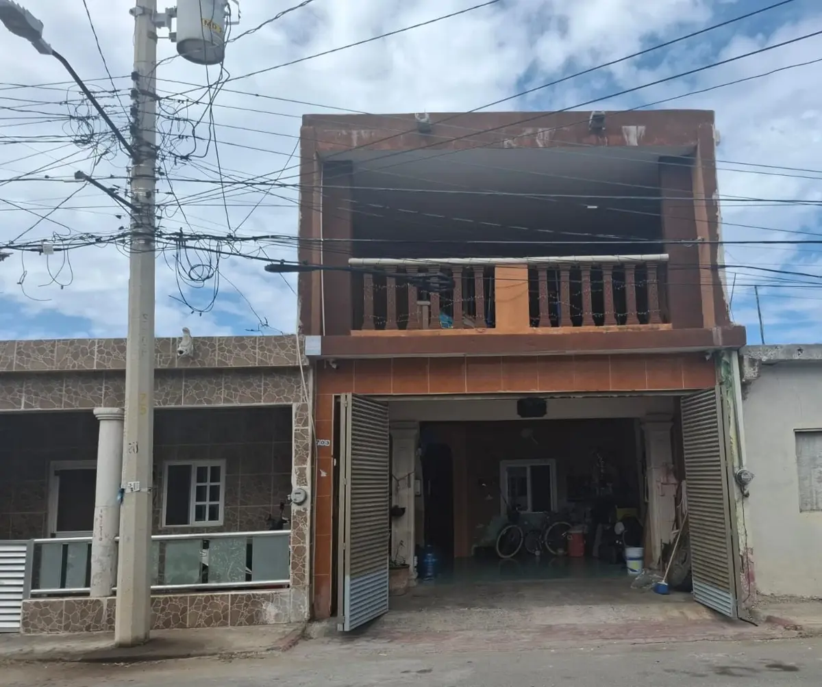 Casa en venta en Nueva Yucalpeten, Progreso — foto 1 de 26