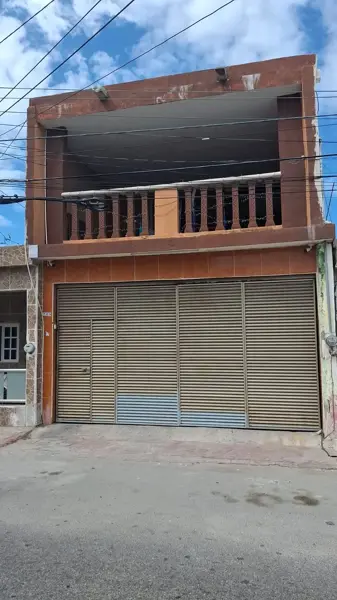 Casa en venta en Nueva Yucalpeten, Progreso — foto 2 de 26