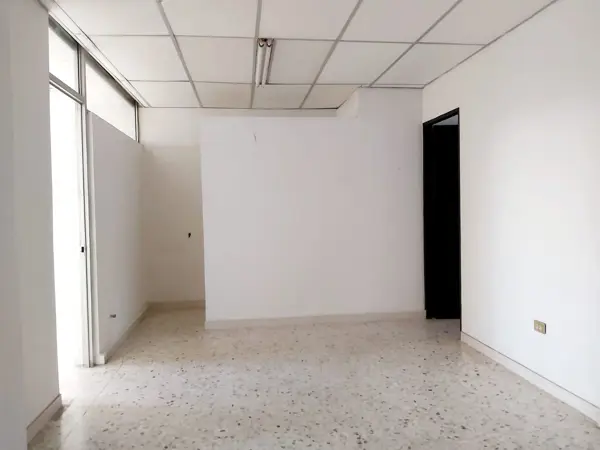 Oficina en renta en Balcones de Santo Domingo, San Nicolás de los Garza — foto 2 de 10