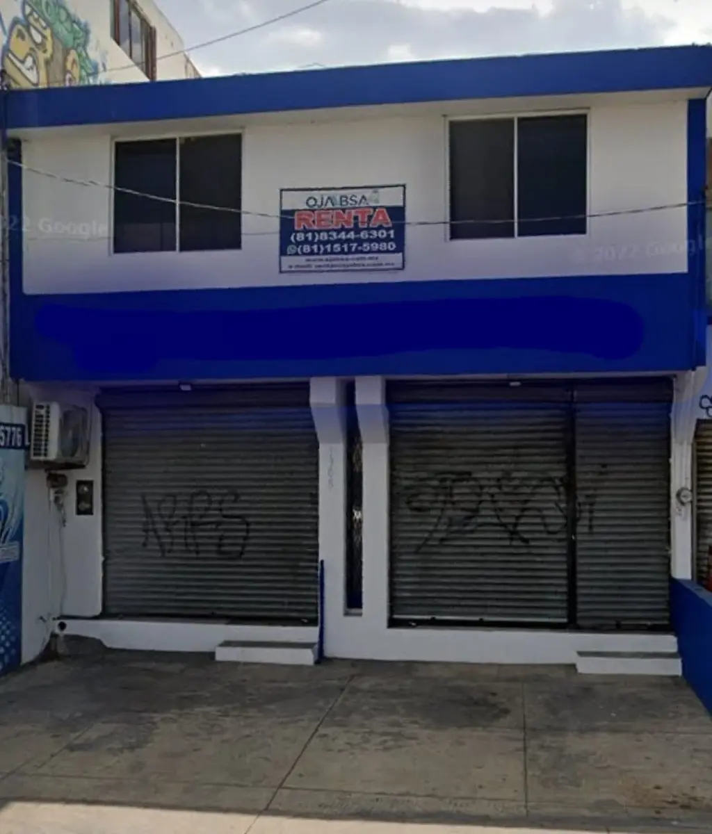 Oficina en renta en Balcones de Santo Domingo, San Nicolás de los Garza — foto 1 de 10