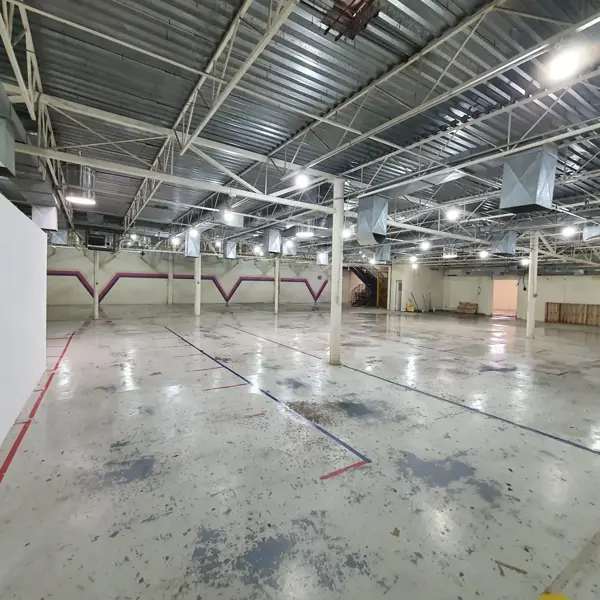 Bodega en renta en Anahuac, Juárez — foto 3 de 24