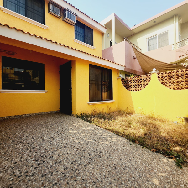Casa en venta en Siglo XXI, Veracruz — foto 2 de 21