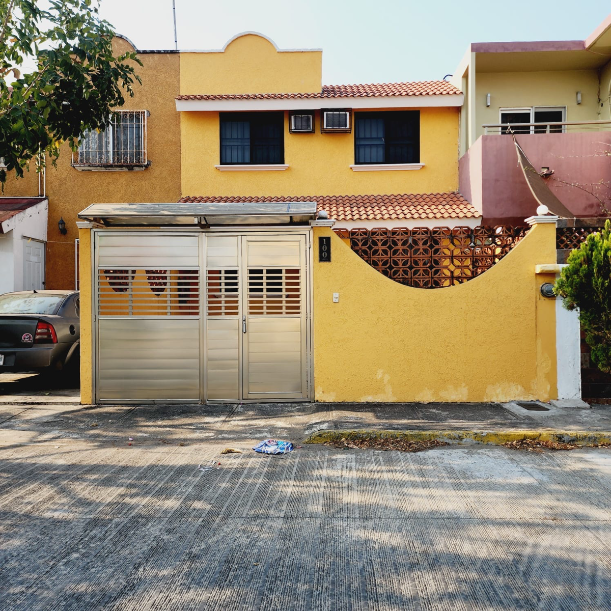 Casa en venta en Siglo XXI, Veracruz — foto 1 de 21