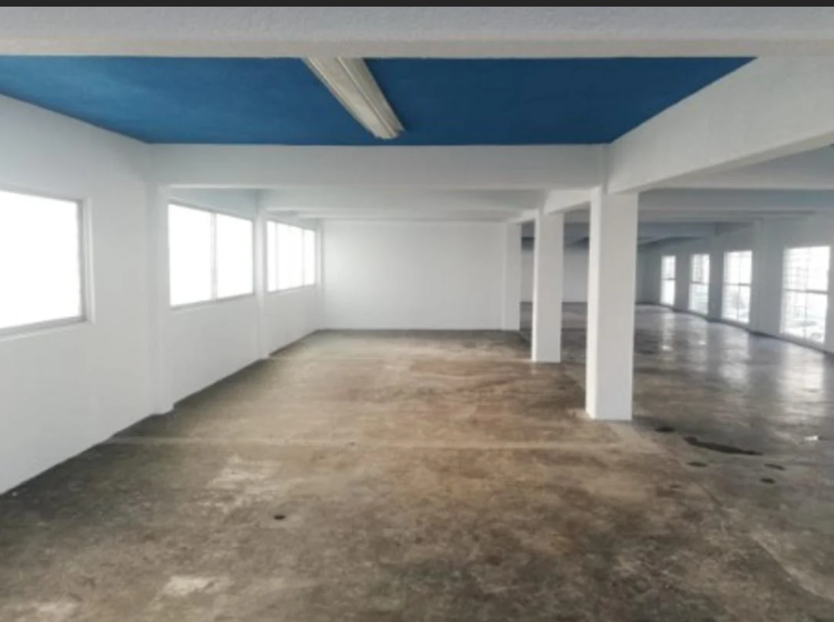 Bodega en renta en Parque Industrial Nezahualcóyotl, Nezahualcóyotl — foto 1 de 9