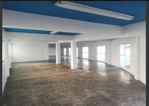 Bodega en renta en Parque Industrial Nezahualcóyotl, Nezahualcóyotl — foto 3 de 9