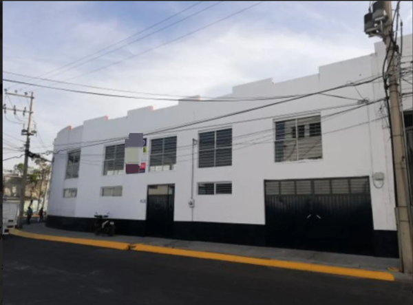 Bodega en renta en Parque Industrial Nezahualcóyotl, Nezahualcóyotl — foto 2 de 9
