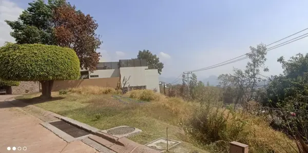 Terreno en venta en Ahuatepec, Cuernavaca — foto 2 de 14