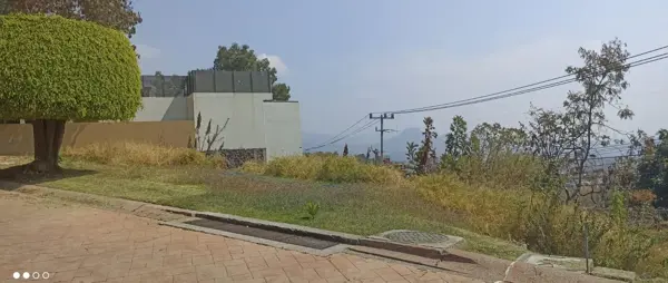 Terreno en venta en Ahuatepec, Cuernavaca — foto 3 de 14