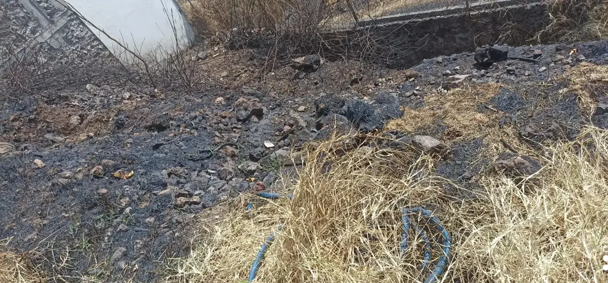Terreno en venta en Ahuatepec, Cuernavaca — foto 1 de 14
