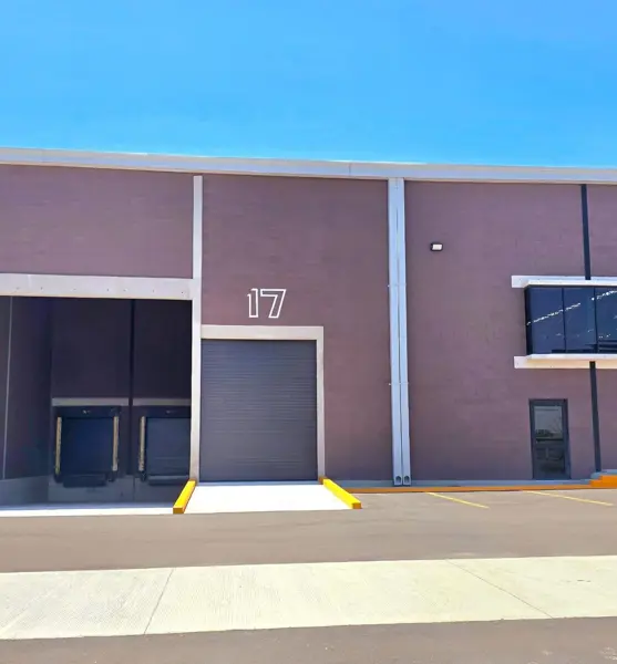 Bodega en renta en Juarez, Juárez — foto 3 de 7