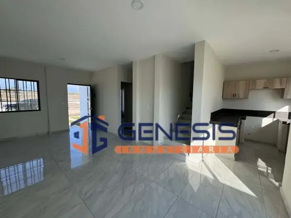 Casa en venta en Montellano II, Villa de Álvarez — foto 2 de 8