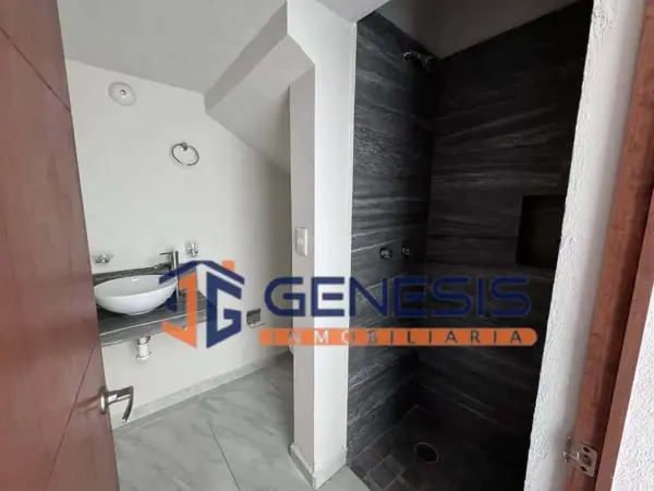 Casa en venta en Montellano II, Villa de Álvarez — foto 3 de 8