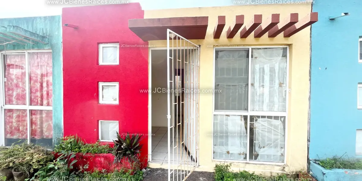 Casa en venta en Lagos de Puente Moreno, Medellín de Bravo — foto 1 de 13