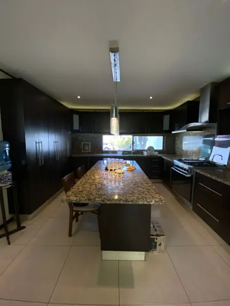 Casa en venta en Lomas de Angelópolis, San Andrés Cholula — foto 3 de 13