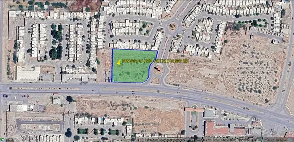 Terreno en venta en Ampliación la Joya, Torreón — foto 3 de 8