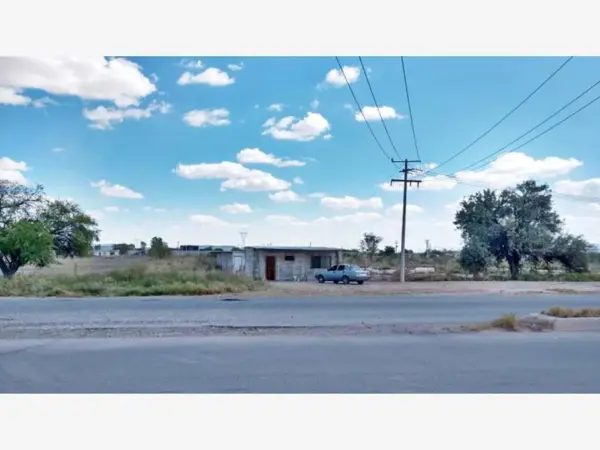 Terreno en renta en La Union, Torreón — foto 2 de 5