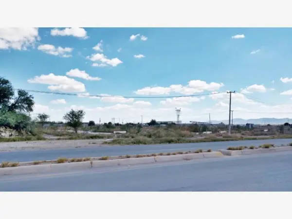 Terreno en renta en La Union, Torreón, Coahuila de Zaragoza