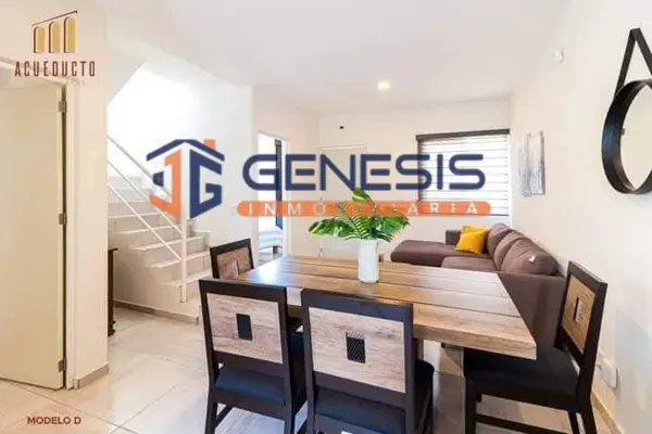 Casa en venta en Punta Diamante Residencial, Villa de Álvarez — foto 2 de 13
