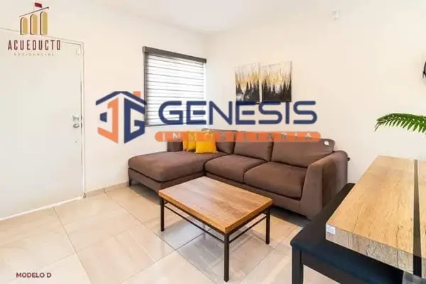 Casa en venta en Punta Diamante Residencial, Villa de Álvarez — foto 3 de 13