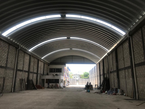 Bodega en renta en Campo Anenehuilco, Xoxocotla — foto 3 de 18
