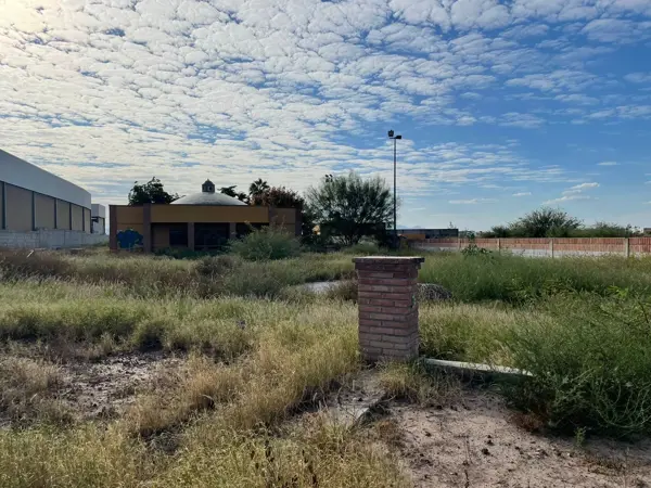 Terreno en renta en Hacienda San José, Torreón — foto 2 de 5
