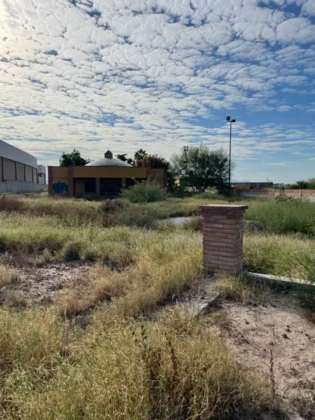 Terreno en renta en Hacienda San José, Torreón — foto 3 de 5