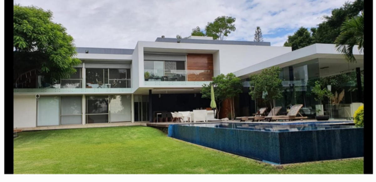 Casa en venta en Vista Hermosa, Cuernavaca