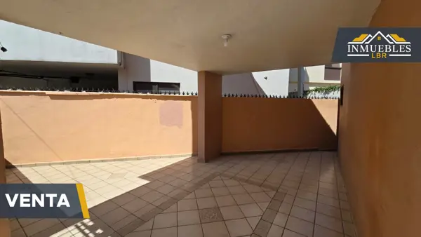 Casa en venta en Mitras Centro, Monterrey — foto 3 de 16