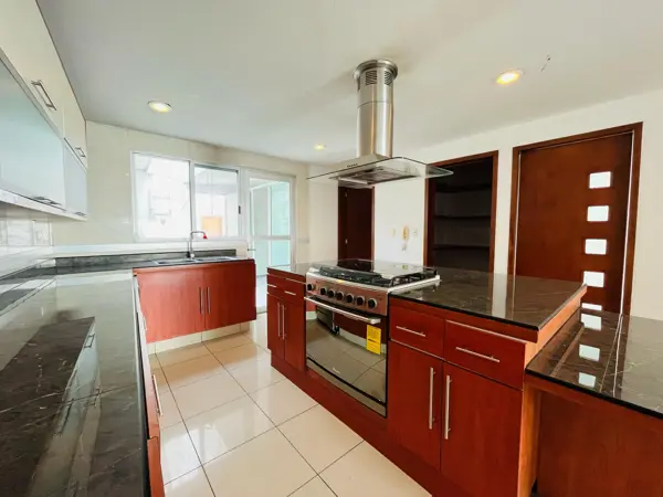 Casa en renta en Lomas de Angelópolis, San Andrés Cholula — foto 3 de 15