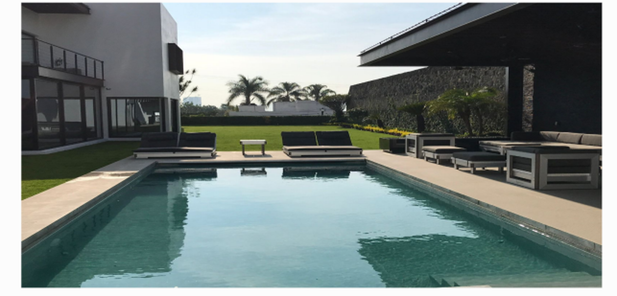 Casa en venta en Vista Hermosa, Cuernavaca — foto 1 de 5