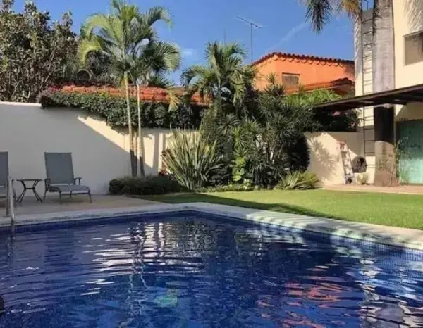 Casa en venta en Vista Hermosa, Cuernavaca — foto 3 de 5